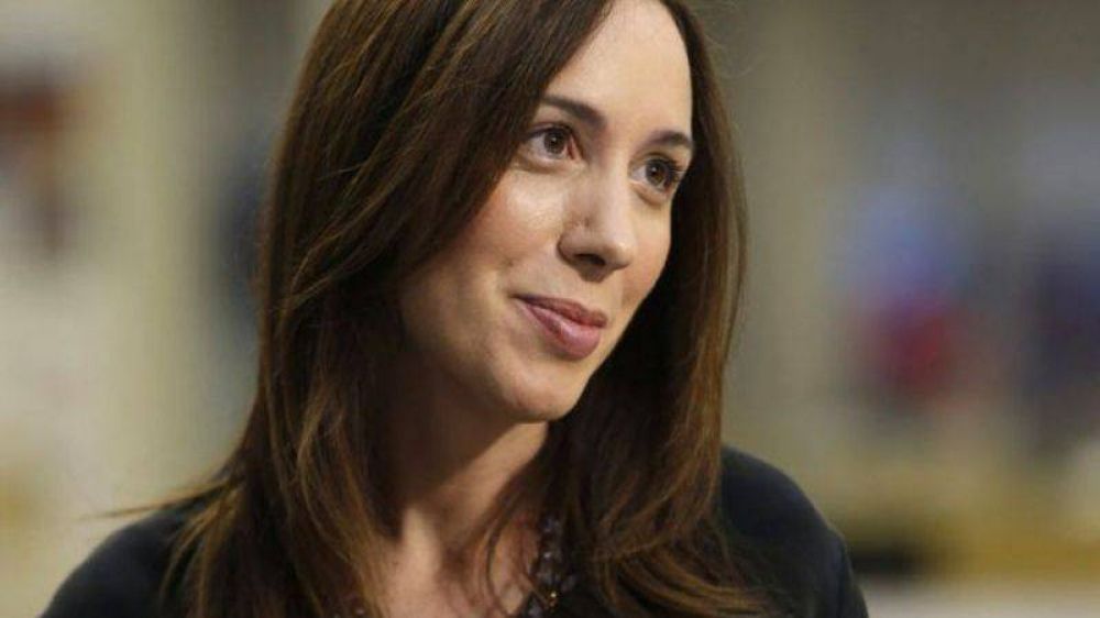El resurgimiento de Vidal como la candidata enigma