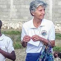 El Papa Francisco considera mártir a Luisa Dell’Orto, la religiosa asesinada en Haití