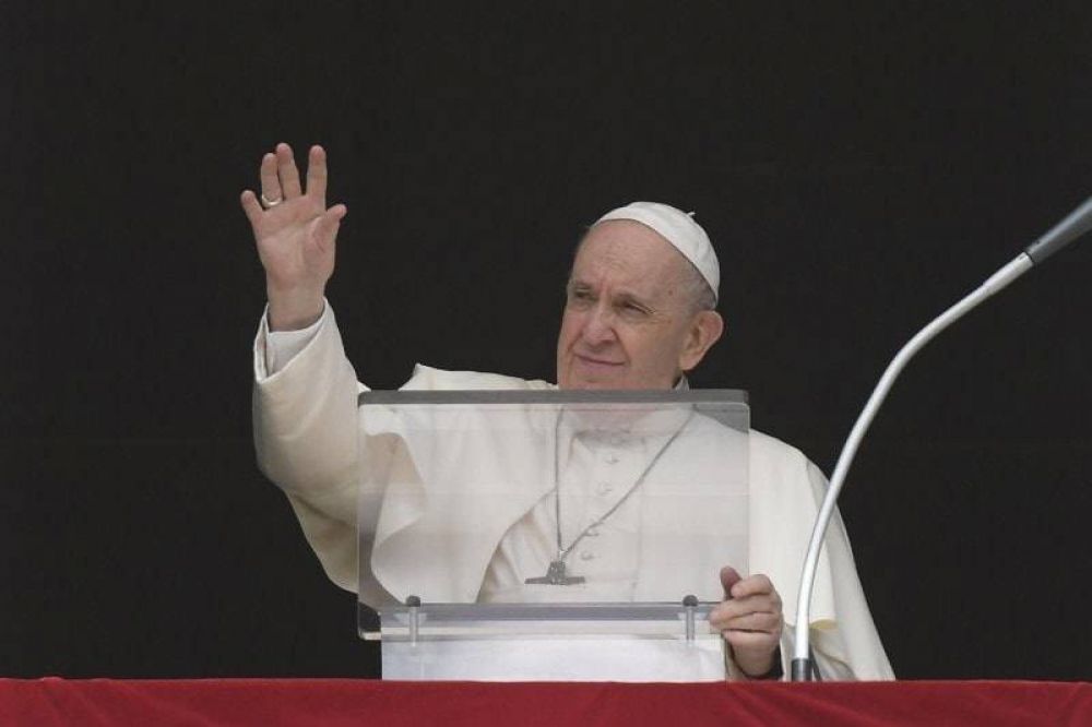 Papa Francisco | El camino de la fe no es un paseo, sino que es exigente, a veces arduo