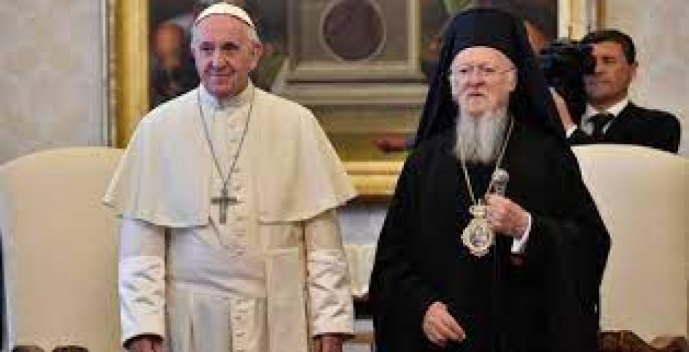 Papa Francisco: Ante el escndalo de la guerra hay que llorar, socorrer y convertirse
