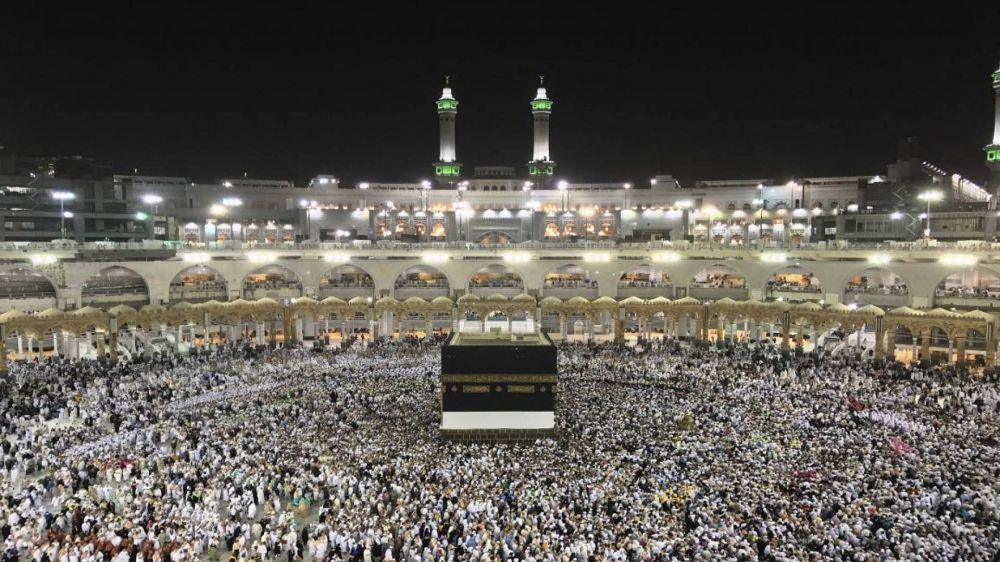 Los musulmanes celebrar�n Eid Al Adha el s�bado 9 de julio