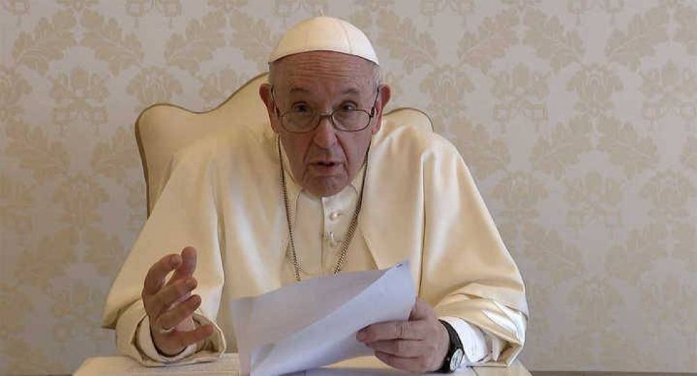 En julio, el Papa reza por los ancianos, 