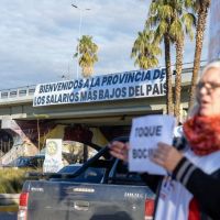 El SUTE afirma que los educadores de Mendoza son “los peores pagos del país