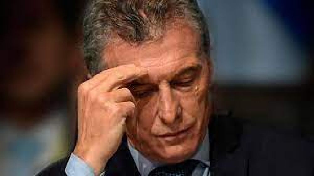 Amplian denuncia contra Macri por ocultar $19 millones y un negociado inmobiliario