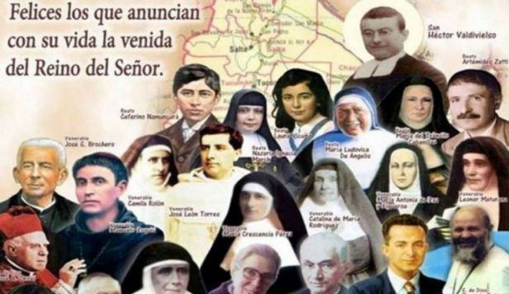 Con los mártires del Zenta son 16 los beatos argentinos