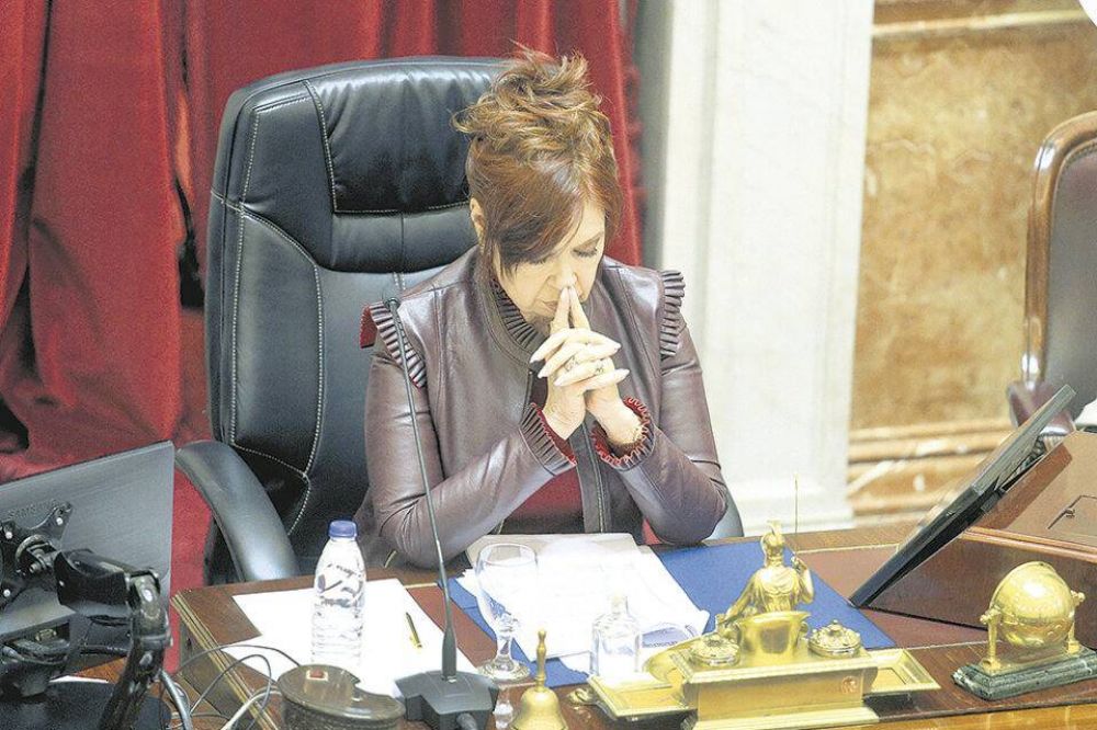 Cristina Fernndez de Kirchner ser candidata en 2023? 