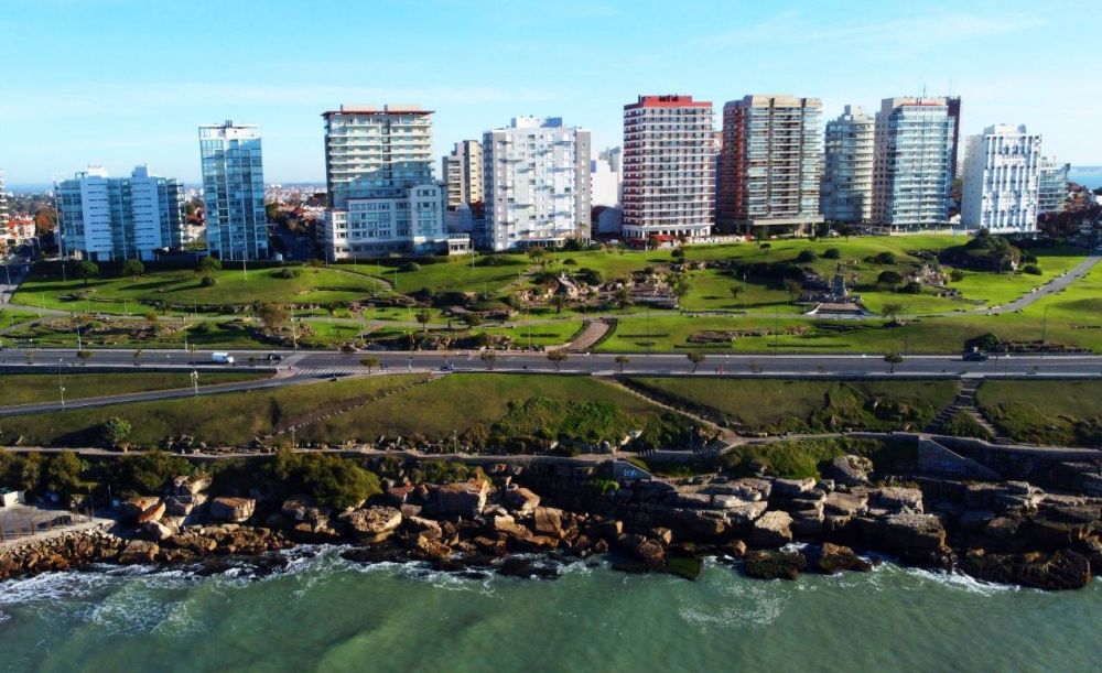 Mar del Plata registr el mejor junio turstico de la historia