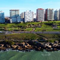 Mar del Plata registró el mejor junio turístico de la historia