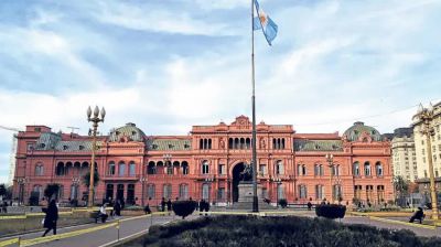 Procrastinar, agitar y tirar bombas