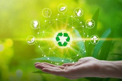 Consumo responsable de bolsas plásticas para una economía circular