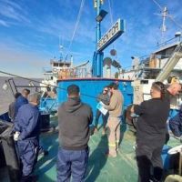 El SOMU detecta detecta irregularidades laborales de trabajadores maritimos
