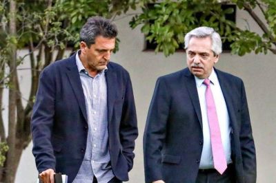 La trastienda de los movimientos de Massa en medio de la crisis oficialista