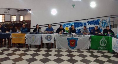 Se realizó el V Congreso de Turismo y Recreación Social y Sindical en Córdoba: De las y los trabajadores para las y los trabajadores