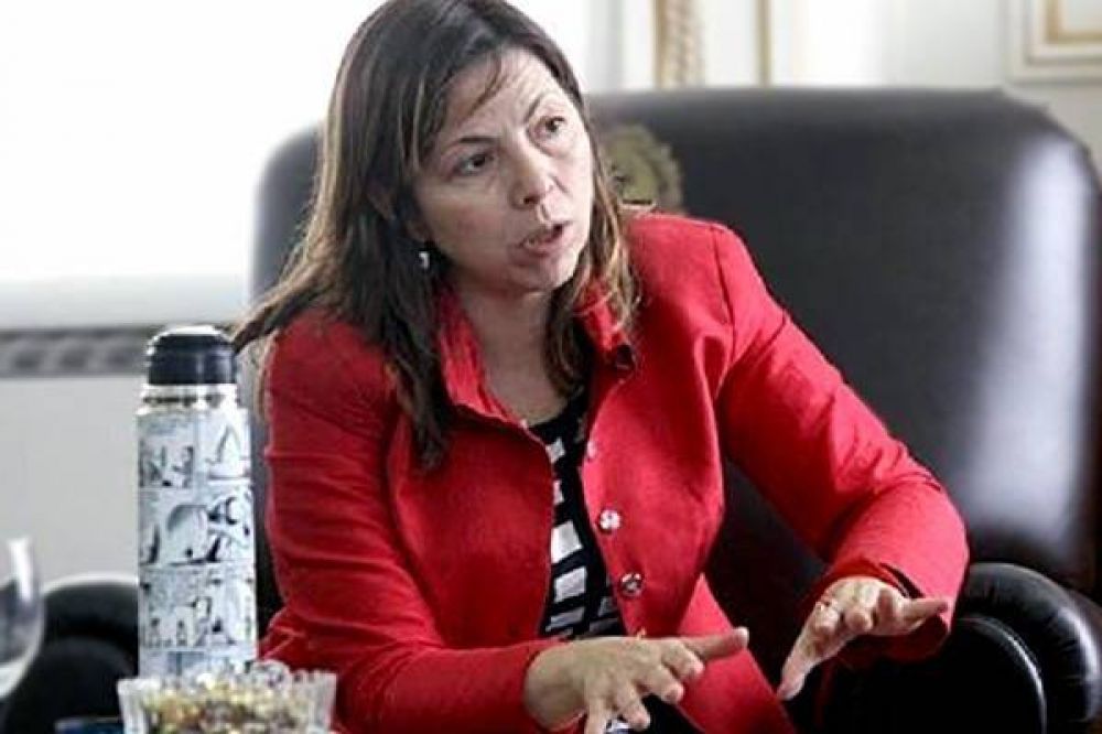 Silvina Batakis asumir hoy como ministra de Economa