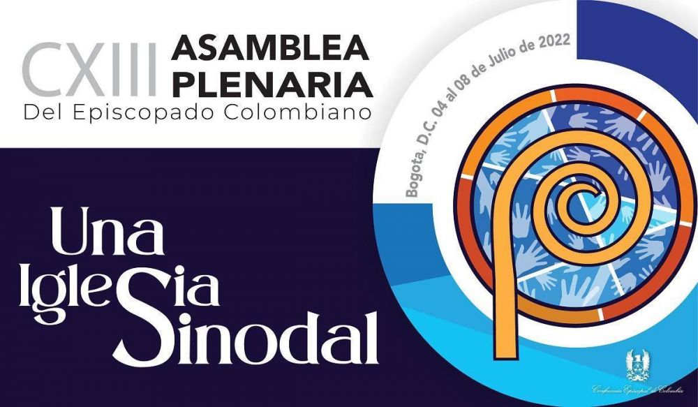 Los Obispos de Colombia, listos para su 113ª Asamblea plenaria