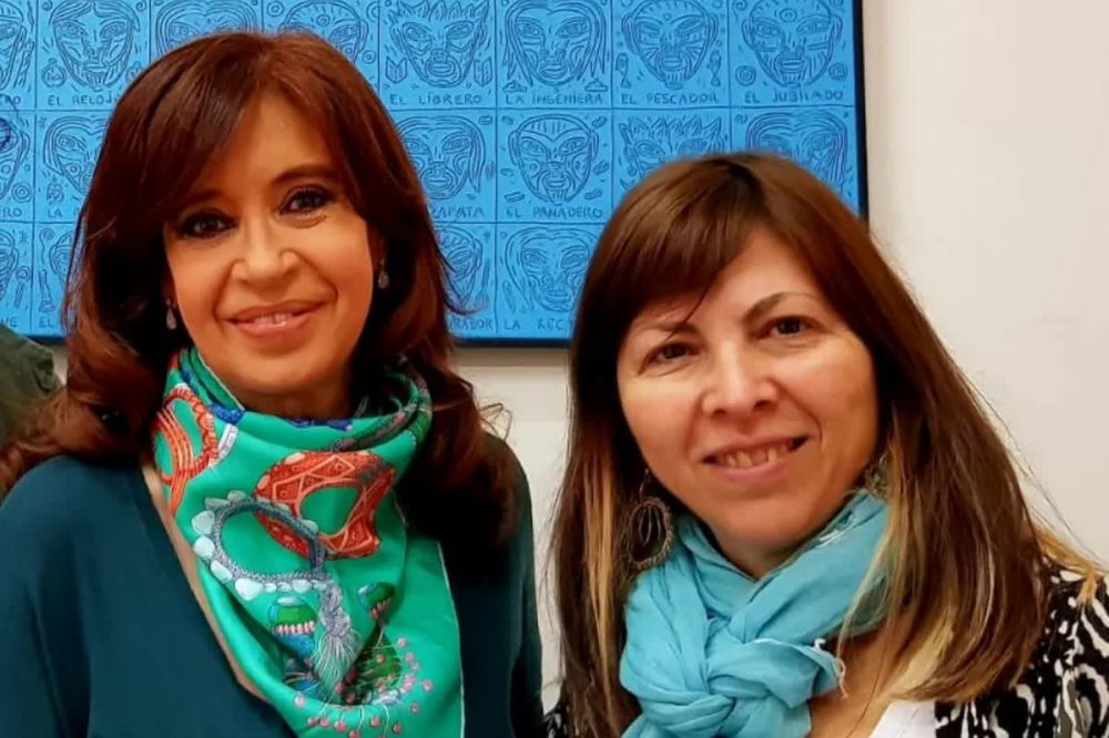 Los ltimos pedidos de Cristina Kirchner que le marcan la agenda a Batakis