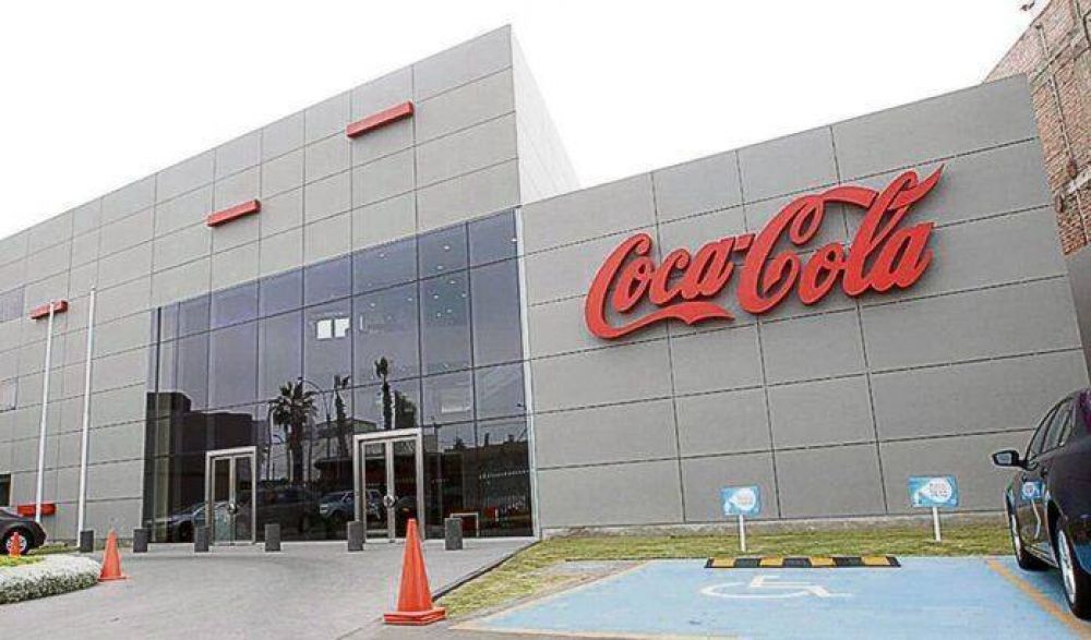 Industria Mexicana de Coca-Cola realiz jornada de limpieza recolectando ms de 4 toneladas de residuos