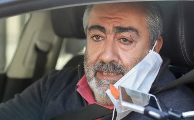 Silencio, hermetismo, malestar y marcha?: lo que dej la reunin de Mesa Chica de CGT
