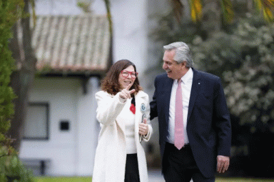 Qu� piensa Silvina Batakis sobre el d�lar, FMI, inflaci�n, reservas y tarifas