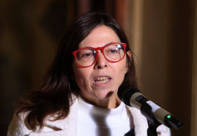 Batakis le envi� su primer mensaje a la CGT: �Creo en las paritarias y creo que en una situaci�n m�s ordenada no podemos tener paritarias continuamente. Se tendr�an que poder resolver en forma anual�
