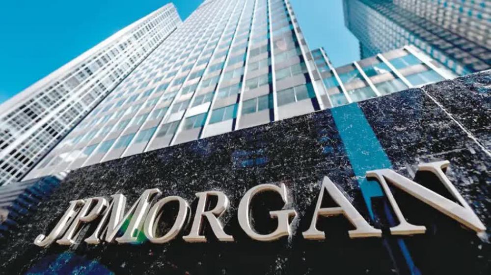 JP Morgan advierte condiciones para una hiperinflaci�n en Argentina