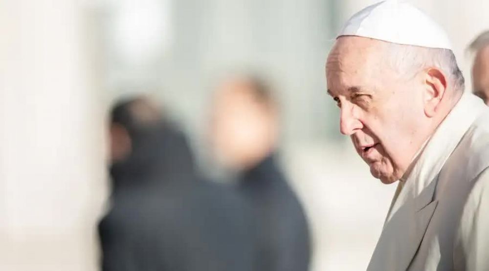 El Vaticano condena tiroteo de Highland Park y expresa cercana del Papa a las vctimas