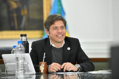 Lanzan un programa cultural destinado a sindicatos de la provincia de Buenos Aires
