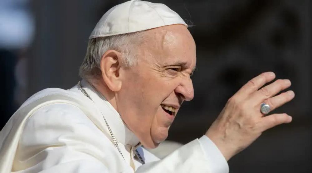 El Papa Francisco nombrar a 2 mujeres en comit que elige a nuevos obispos