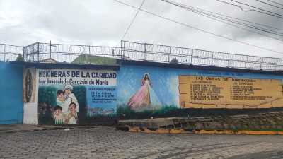 Nicaragua: Cardenal lamenta salida de las Misioneras de la Caridad