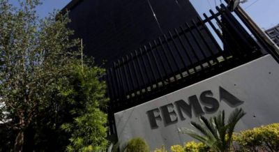 FEMSA se devala 4,448 mdd por compra cara en Europa