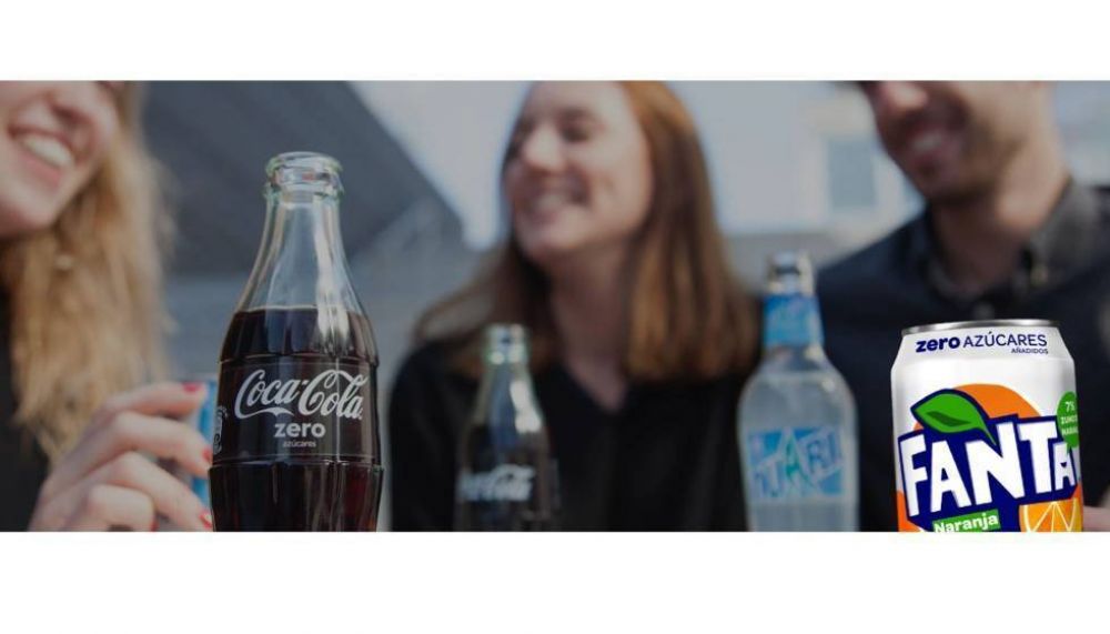 Coca-Cola reduce en Espaa un 45,8% sus emisiones de efecto invernadero en la ltima dcada