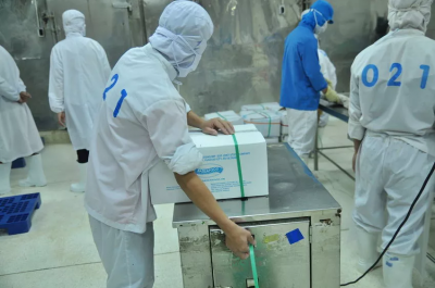 Gremio del hielo acord aumentos del 65% con cuatro revisiones salariales