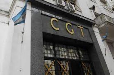CGT amenaza con marcha contra suba de precios, pero espera hasta agosto