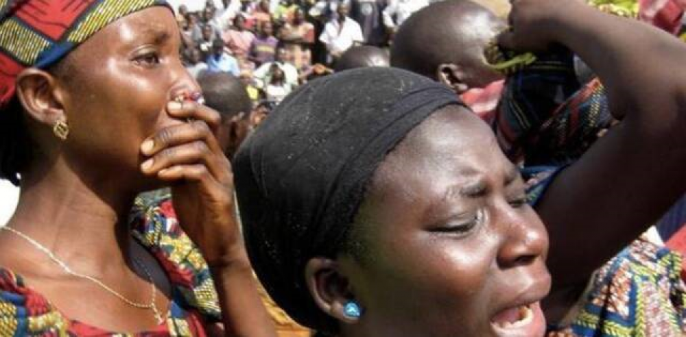Masacre de cristianos frente a una iglesia católica en Burkina Faso