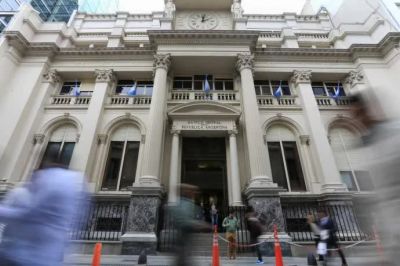 Nuevas medidas del Banco Central sobre el d�lar: fin de cuotas en free shops y mayor acceso para industrias