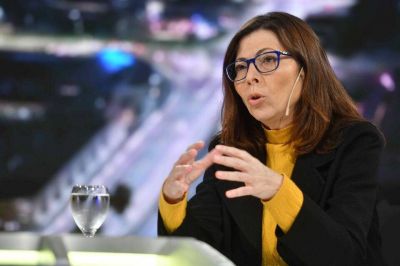 D�lar y turismo: las definiciones de Silvina Batakis
