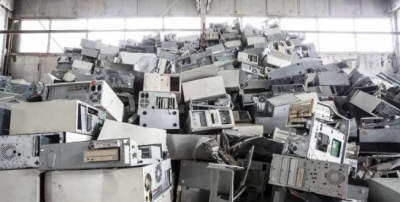 Gestión de residuos electrónicos: de qué se trata y cuándo se aplicaría