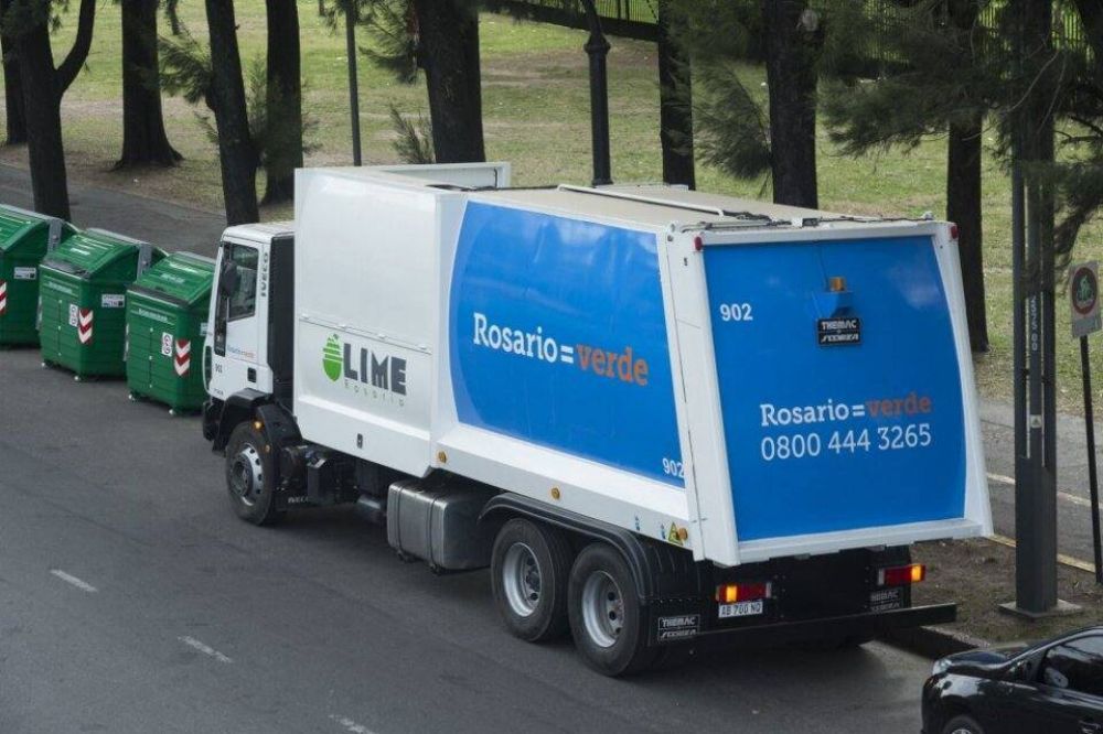 Se viene el reciclaje con inclusi�n social