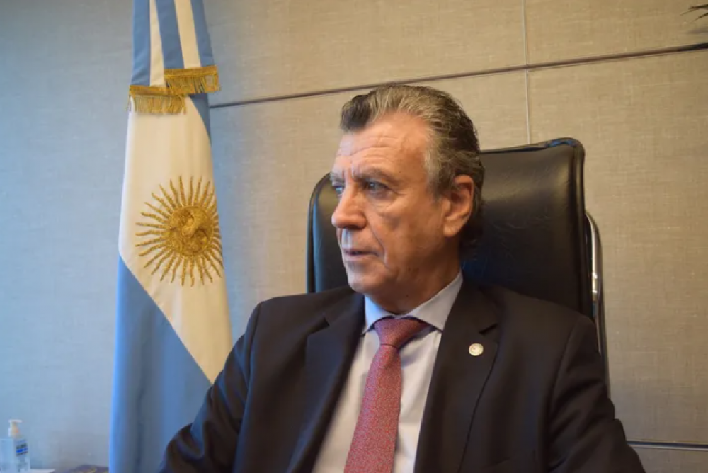 La Cmara Argentina de Comercio tiene 