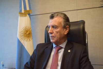 La Cámara Argentina de Comercio tiene 