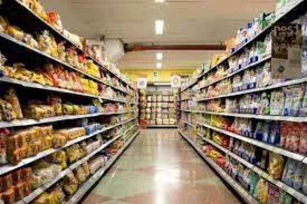 Preocupa a las empresas alimenticias la falta de insumos crticos y que las restricciones se extenderan el resto del ao
