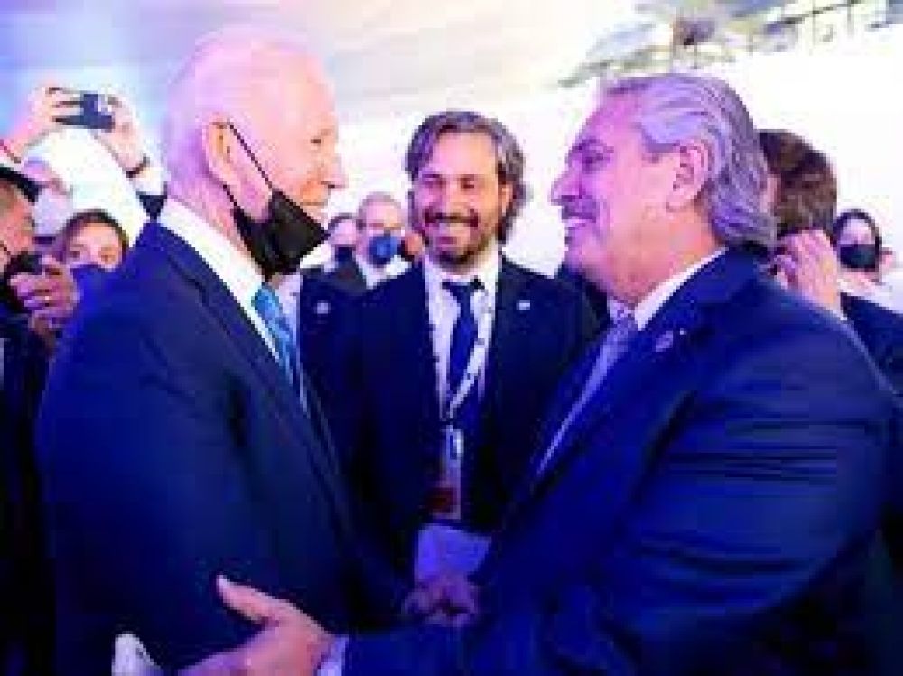 El Gobierno sondear� en Estados Unidos si habr�a apoyo para cambios ante el Fondo Monetario
