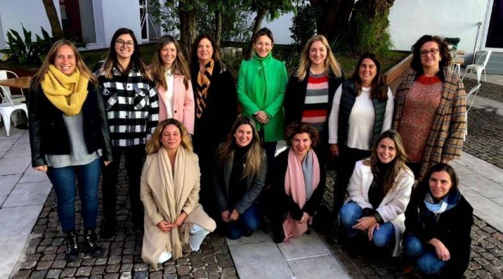 El PRO apuesta a Mujeres intendentas para la Primera Seccin: todos los nombres