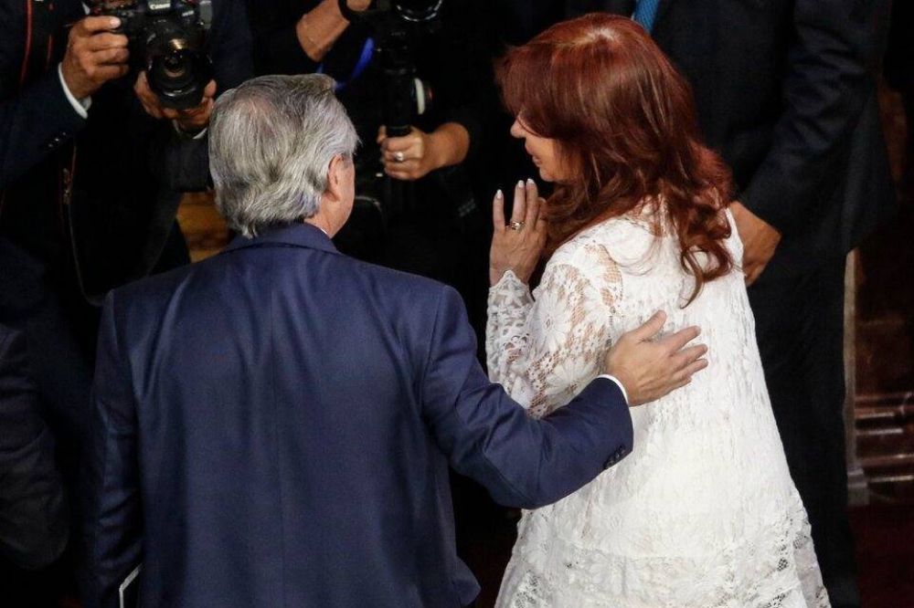 Silvina Batakis, fortificada por el acuerdo entre Alberto Fernndez y Cristina Kirchner