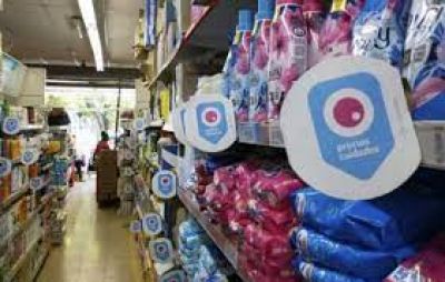 Inflaci�n de alimentos salt� a 2,5% la semana pasada: aument� 1 de cada 3 productos
