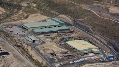 Urbaser y FCC Medio Ambiente comienzan a gestionar el nuevo contrato de residuos de Tenerife, de 400 millones