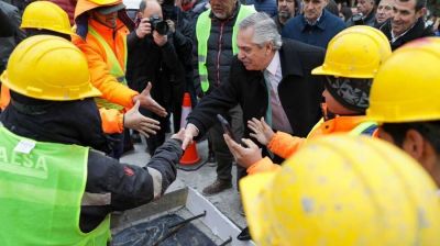 Fern�ndez: Argentina est� dispuesta a controlar 