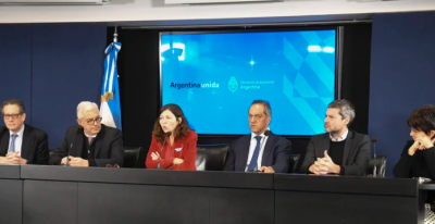 Tras los primeros anuncios, en el kirchnerismo advierten que Silvina Batakis tiene un �aval condicionado�