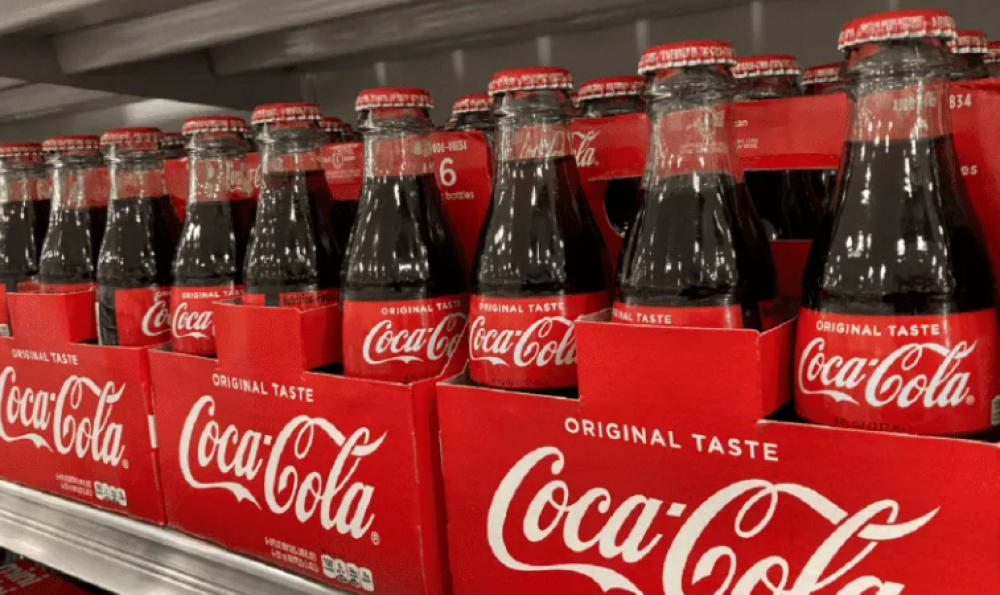 Coca Cola busca trabajadores en Argentina: lista de empleos