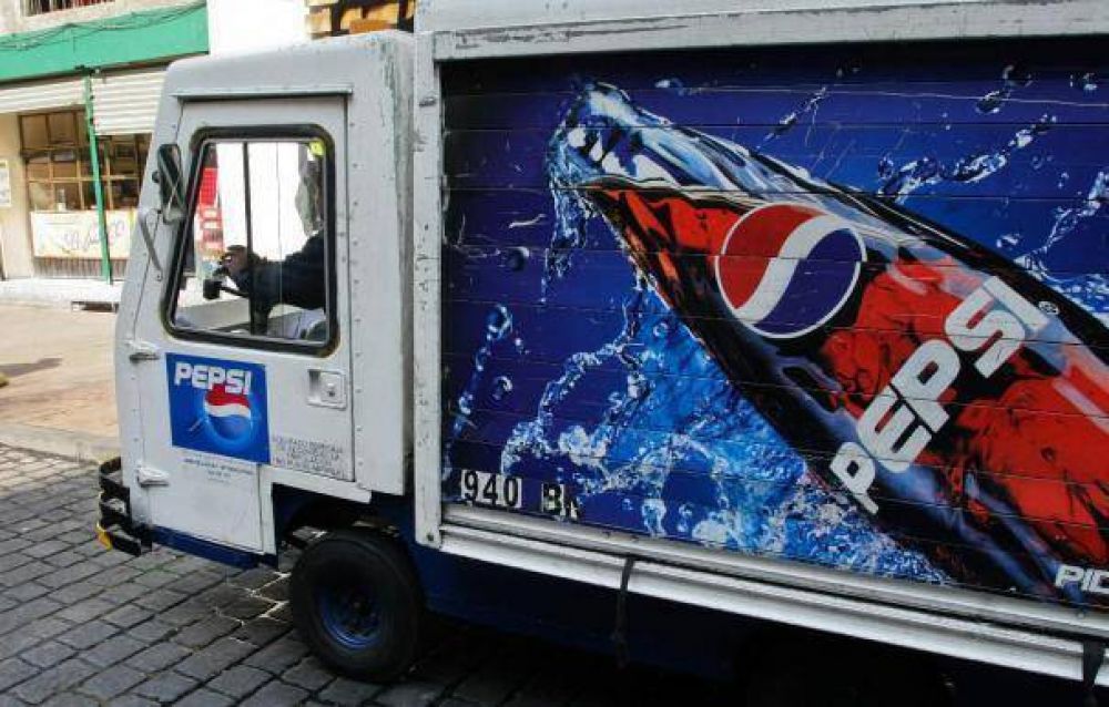 PepsiCo eleva su beneficio semestral un 40%, hasta alcanzar los 5.690 millones